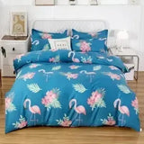 Bachelor’s Hotel Apartment Dormitory Bedding Soft Bedding Cover Universal Home Bed Sack Cool Air Conditioning Quilt