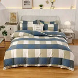 Bachelor’s Hotel Apartment Dormitory Bedding Soft Bedding Cover Universal Home Bed Sack Cool Air Conditioning Quilt