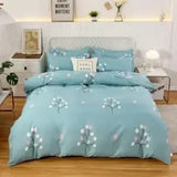 Bachelor’s Hotel Apartment Dormitory Bedding Soft Bedding Cover Universal Home Bed Sack Cool Air Conditioning Quilt