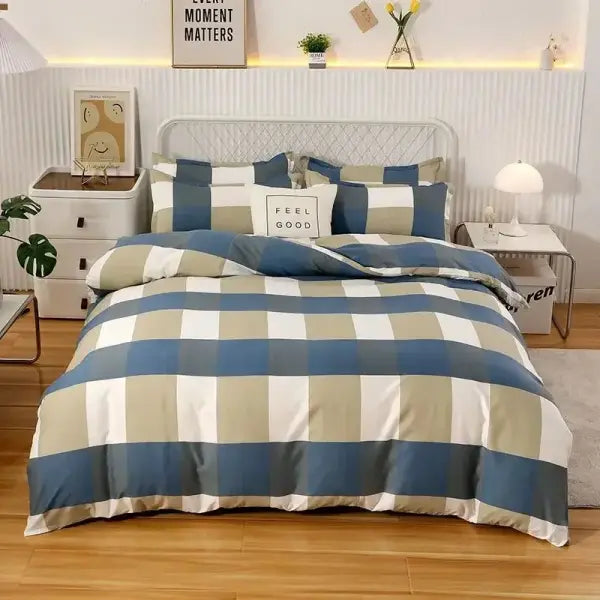 Bachelor’s Hotel Apartment Dormitory Bedding Soft Bedding Cover Universal Home Bed Sack Cool Air Conditioning Quilt