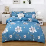 Bachelor’s Hotel Apartment Dormitory Bedding Soft Bedding Cover Universal Home Bed Sack Cool Air Conditioning Quilt