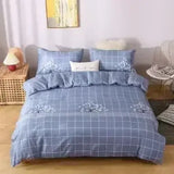 Bachelor’s Hotel Apartment Dormitory Bedding Soft Bedding Cover Universal Home Bed Sack Cool Air Conditioning Quilt