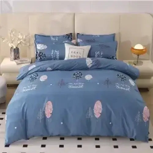 Bachelor’s Hotel Apartment Dormitory Bedding Soft Bedding Cover Universal Home Bed Sack Cool Air Conditioning Quilt