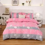 Bachelor’s Hotel Apartment Dormitory Bedding Soft Bedding Cover Universal Home Bed Sack Cool Air Conditioning Quilt