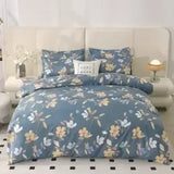 Bachelor’s Hotel Apartment Dormitory Bedding Soft Bedding Cover Universal Home Bed Sack Cool Air Conditioning Quilt