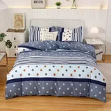 Bachelor’s Hotel Apartment Dormitory Bedding Soft Bedding Cover Universal Home Bed Sack Cool Air Conditioning Quilt