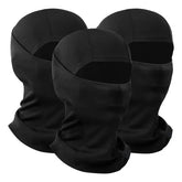 Balaclava Ski Mask Full Face Cover for Men and Women Breathable Full Face Mask for Skiing Outdoor Sports