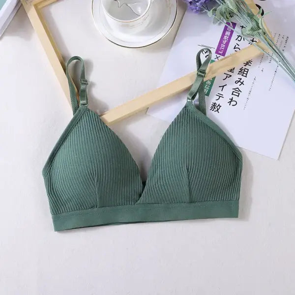 Beautiful Back Sports Bra for Women Elastic Sleeveless Vest Breathable Slim Crop Top Adjustable Shoulder Strap