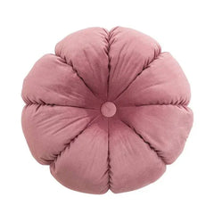 Blush Romance Wedding Throw Pillow for Elegant Wedding Decor - Himpall