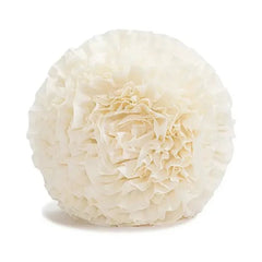 Blush Romance Wedding Throw Pillow for Elegant Wedding Decor - Himpall