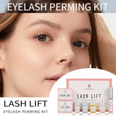 Calia Lash Lift Kit - Eyelash Enhancer & Perming Set - Himpall