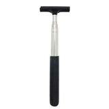 Multi Functional Rearview Mirror Wiper Stainless Steel Mist Remover