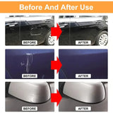 Car Scratch Remover Grinding Compound 20ml to 100ml Restores Auto Paint
