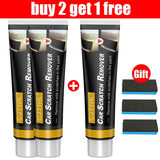 Car Scratch Remover Grinding Compound 20ml to 100ml Restores Auto Paint - 3 PCS