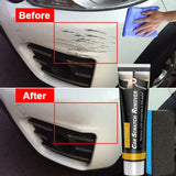 Car Scratch Remover Grinding Compound 20ml to 100ml Restores Auto Paint