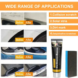 Car Scratch Remover Grinding Compound 20ml to 100ml Restores Auto Paint