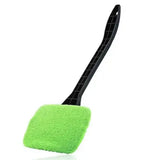 Car Window Cleaner Brush Kit PP Material Windshield Defogging