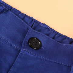 Casual Clothing Suits for Boys Stylish Vests and Gentleman Suits - Himpall