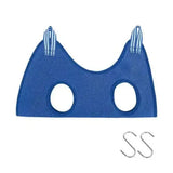 Cat Grooming Bag for Stress-Free Grooming of Your Feline Friend