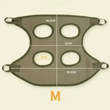 Cat Grooming Bag for Stress-Free Grooming of Your Feline Friend