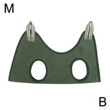 Cat Grooming Bag for Stress-Free Grooming of Your Feline Friend - M