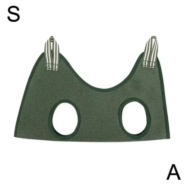 Cat Grooming Bag for Stress-Free Grooming of Your Feline Friend - S