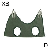 Cat Grooming Bag for Stress-Free Grooming of Your Feline Friend - XS