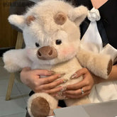 Children’s Plush Stuffed Animal for Unisex (Small) – Soft Hugging Doll - None