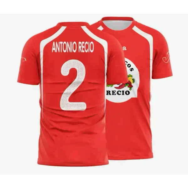 Kids Shrimp Print Sport T-Shirt – Fun Seafood Design Top - WCL82001 / 4XL