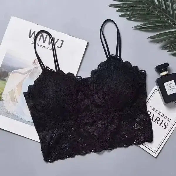 Comfortable Seamless Camisole for Everyday Wear Women’s Crop Top