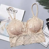 Comfortable Seamless Camisole for Everyday Wear Women’s Crop Top