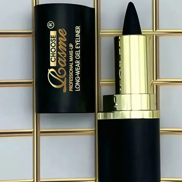 Creamy texture Eyeliner 1 Count /2 Counts Easy Coloring Sweat Proof High Pier Pencil Daily Makeup Accessories for Women