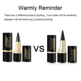 Creamy texture Eyeliner 1 Count /2 Counts Easy Coloring Sweat Proof High Pier Pencil Daily Makeup Accessories for Women