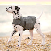 Pet Clothes Dog Anxiety Jacket Warm Vest - Hair Remover