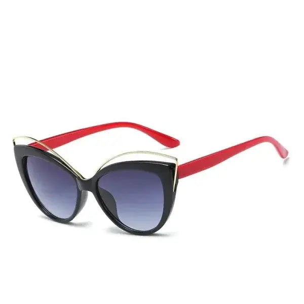 Designer Cat Eye Sunglasses as the Ultimate Fashion Statement