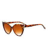 Designer Cat Eye Sunglasses as the Ultimate Fashion Statement