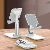Desktop Phone Holder Stand Tablet Lazy Mount Tablet Flexible Adjustable Live Lazy Bracket For iPhone 17 16 15 14