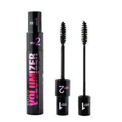 Double-Effect Volume Adjustment Mascara Growth Liquid for Fuller Lashes - Himpall