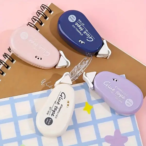 Double Sided Adhesive Dots for Unisex Plastic Journaling Crafts