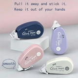 Double Sided Adhesive Dots for Unisex Plastic Journaling Crafts