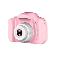 Durable Waterproof Kids Camera for Young Explorers - Himpall