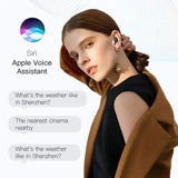 E6S Earbuds Noise Cancelling True Wireless Connectors