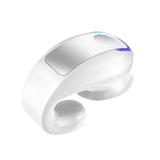 Bone Conduction Headset Earphone Clip Wireless Sport Noise Canceling