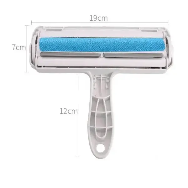 Efficient Pet Hair Remover Lint Roller for Effortless Hair Removal