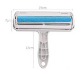 Efficient Pet Hair Remover Lint Roller for Effortless Hair Removal