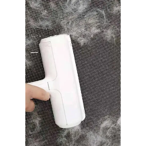 Efficient Pet Hair Remover Lint Roller for Effortless Hair Removal