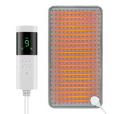 Electric Heating Pad – 9-Level Constant Temperature Heat Mat with Timer Warm Thermal Body Pad