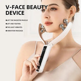 Electric Painless Hair Remover – Precision Women’s Shaper & Trimmer