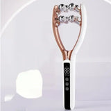 Electric Painless Hair Remover – Precision Women’s Shaper & Trimmer