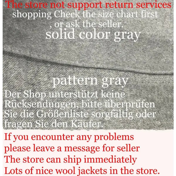 Elegant Office Lady Woolen Coat